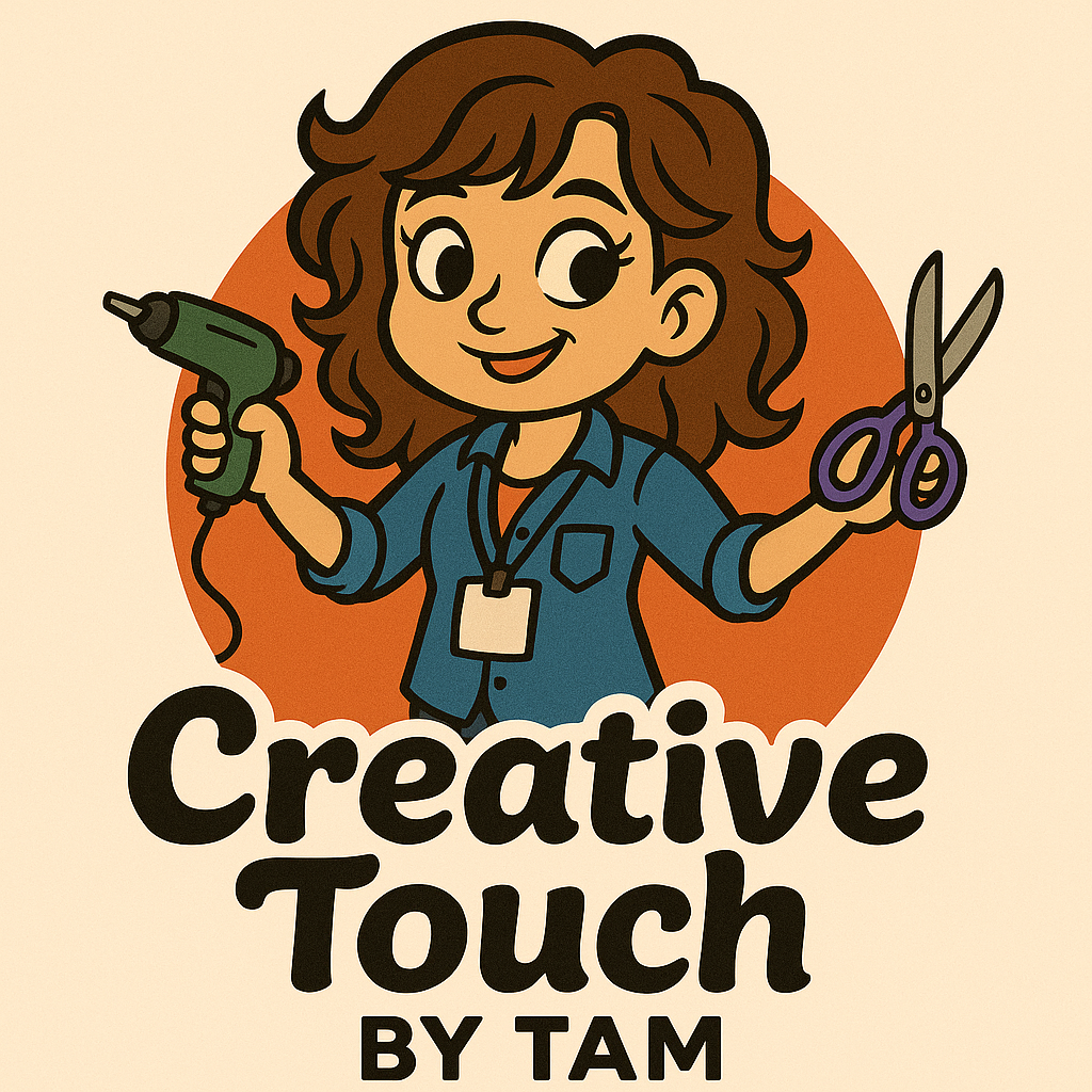 Creative Touch by Tam