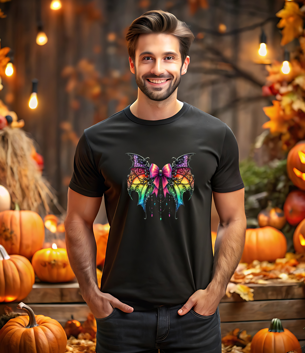 Halloween T-Shirt | Spooky & Fun Graphic Tee | Perfect for Fall