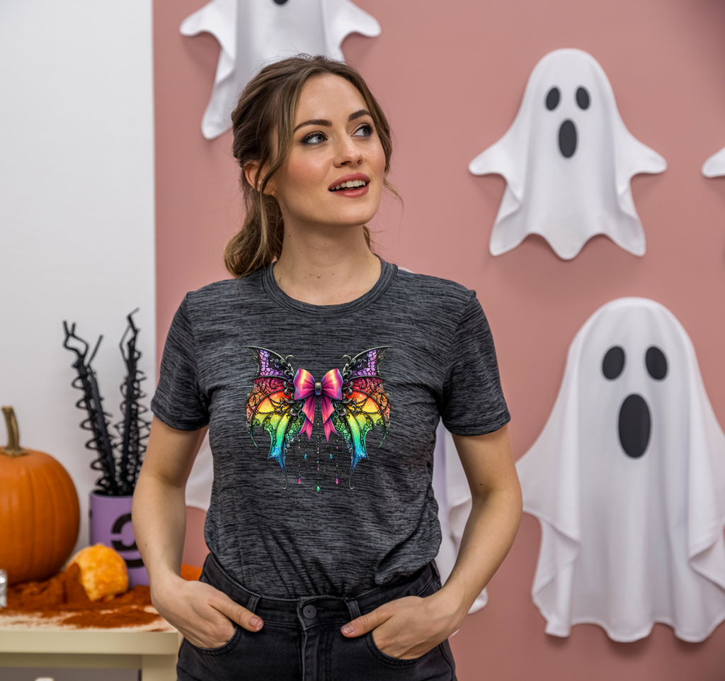 Halloween T-Shirt | Spooky & Fun Graphic Tee | Perfect for Fall