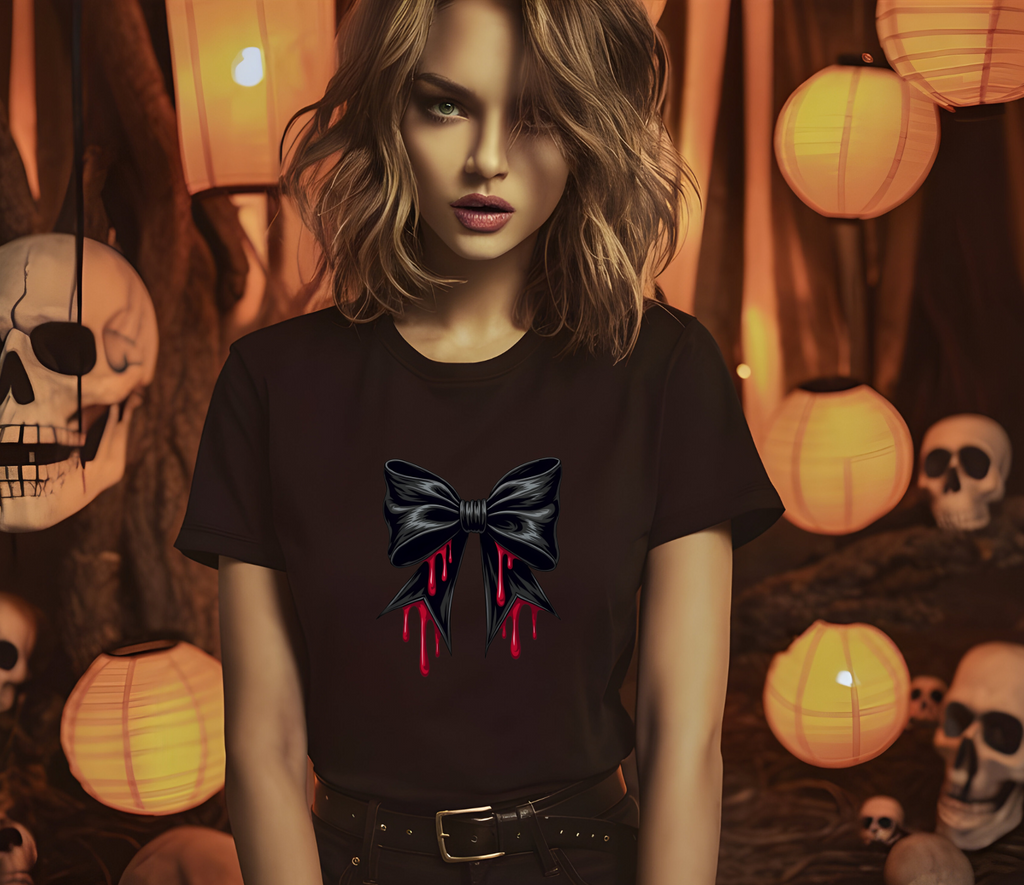 Halloween T-Shirt | Spooky & Fun Graphic Tee | Perfect for Fall