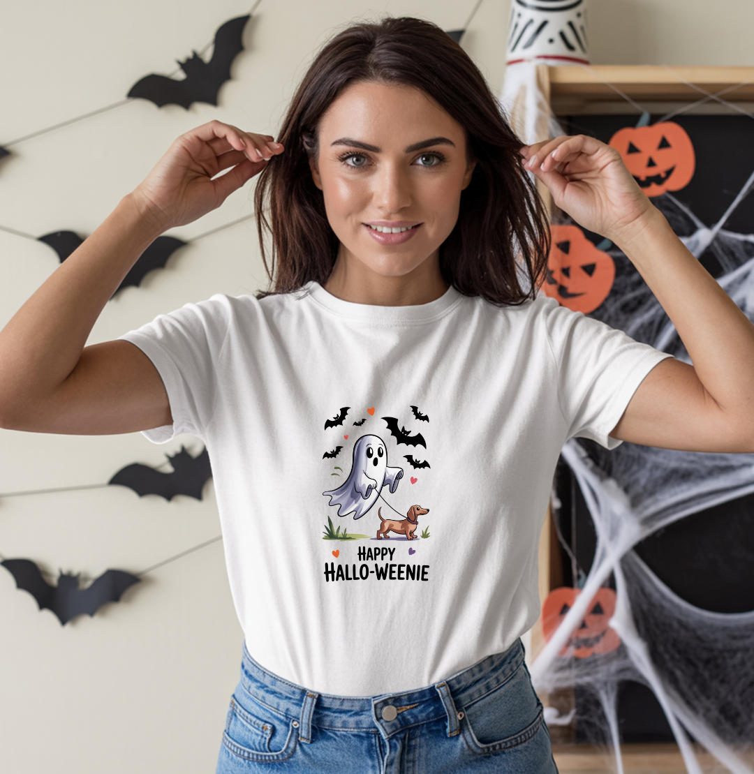 Halloween T-Shirt | Spooky & Fun Graphic Tee | Perfect for Fall