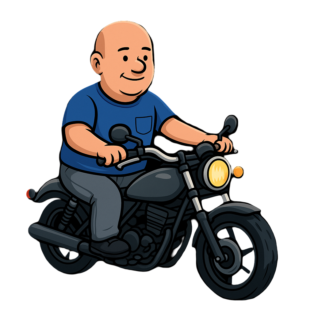 custom cartoon T-shirt