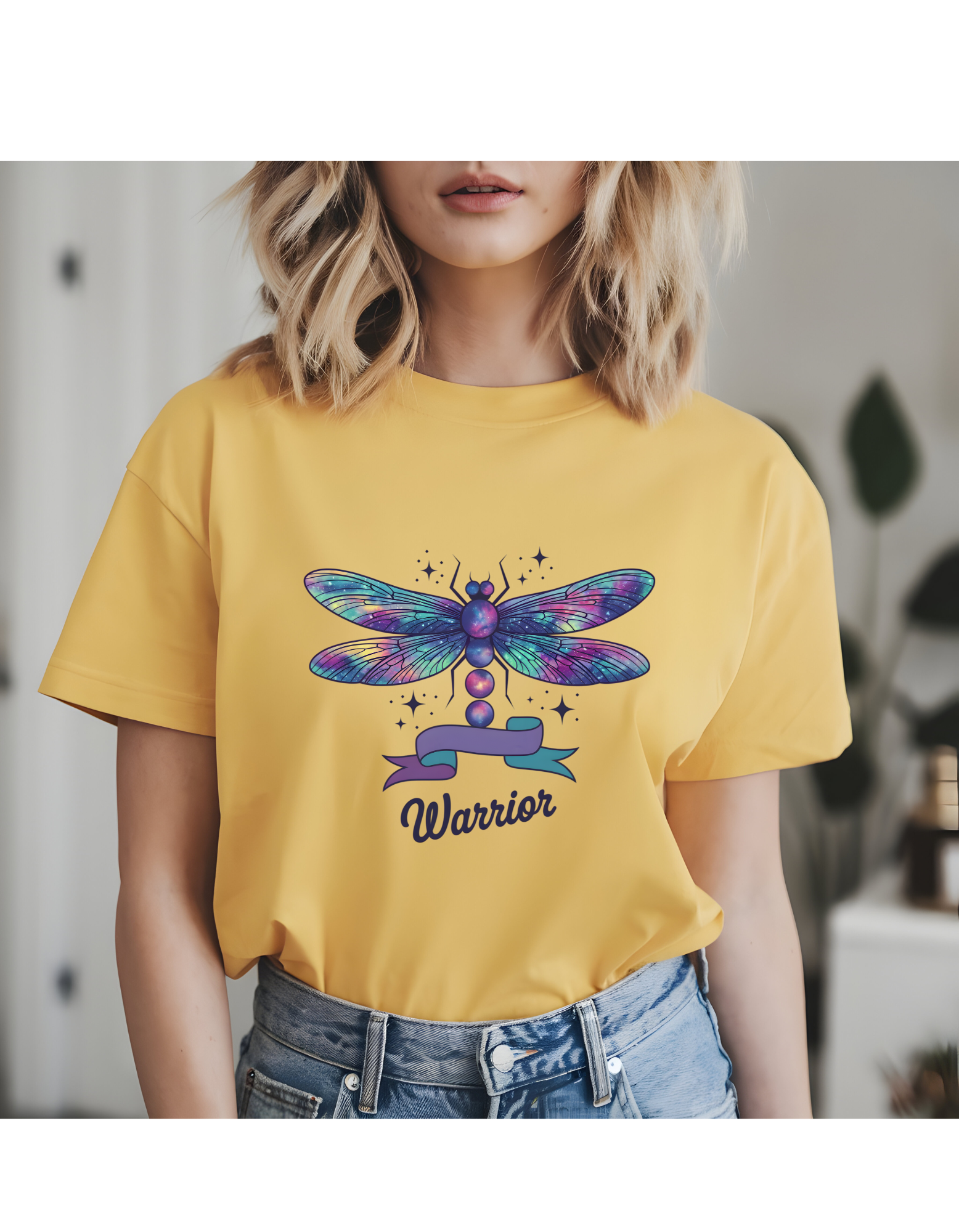 Suicide Awareness T-Shirt | Just in Time for Suicide Awareness Month | 1 dollar Donated to SAVE.org