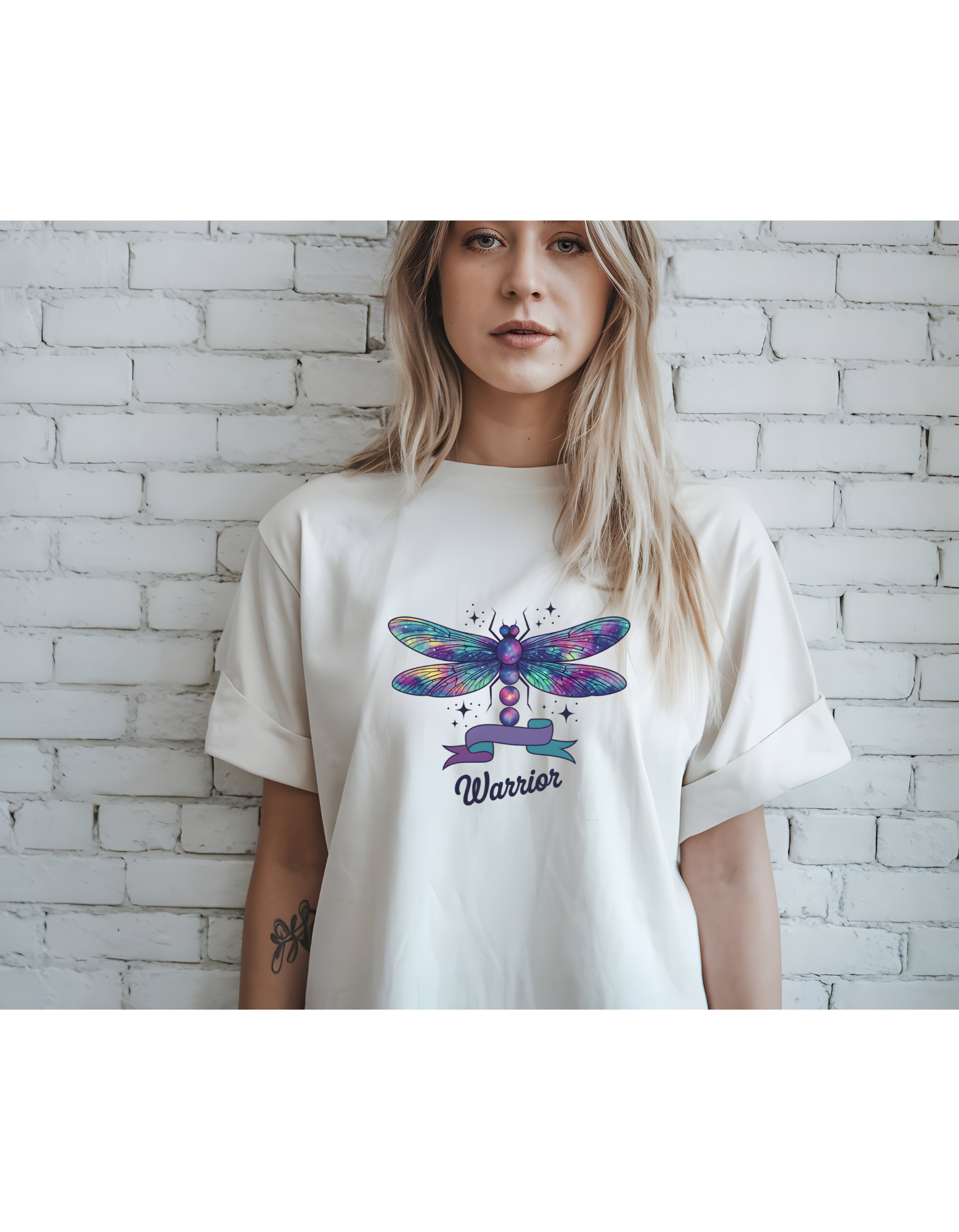 Suicide Awareness T-Shirt | Just in Time for Suicide Awareness Month | 1 dollar Donated to SAVE.org